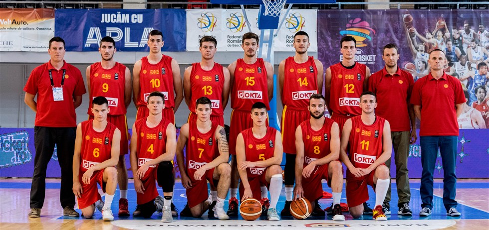 Го освоивме 13. место на ЕП; Романија доби промоција во А дивизија