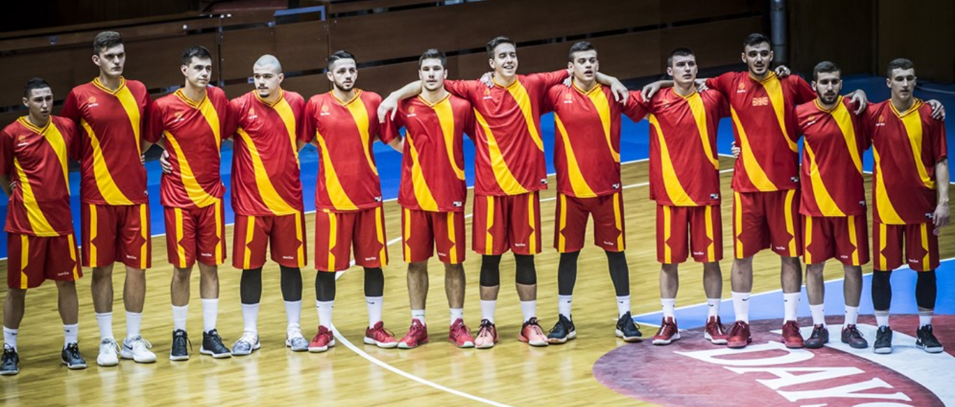 Младинците завршија на 12. место на ЕП