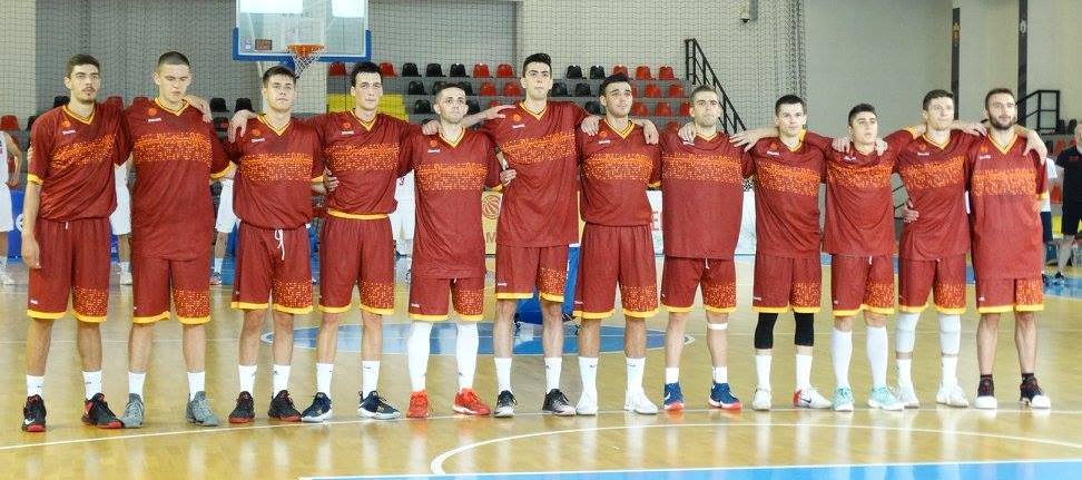 Пораз од фаворитот во групата – Грузија