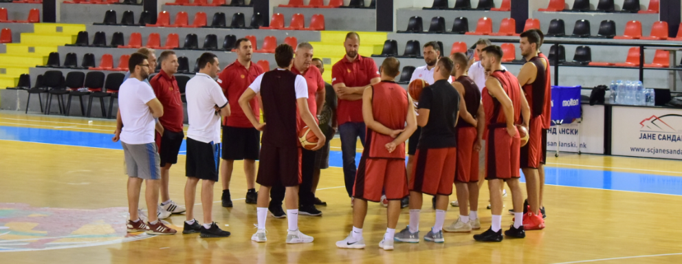 Да ја отвориме втората фаза со победа