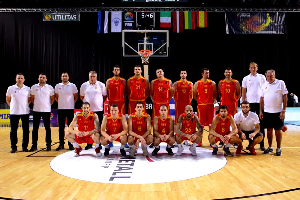 Пораз од Естонија 