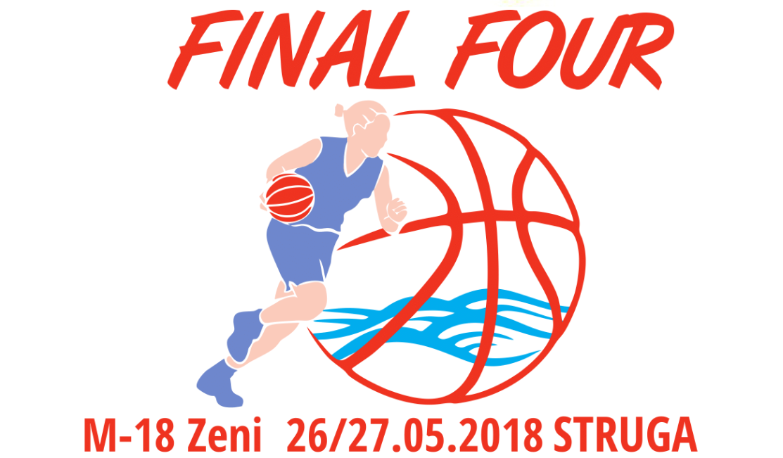 Кошаркарките до 18 години в Струга ќе се надигруваат за титулата!
