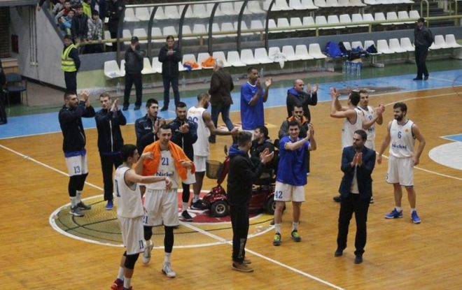 ЕУРО НИКЕЛ 2005 НАПРАВИ НЕВЕРОЈАТЕН ПРЕСВРТ, И ГО СТИГНА ГОСТИВАР