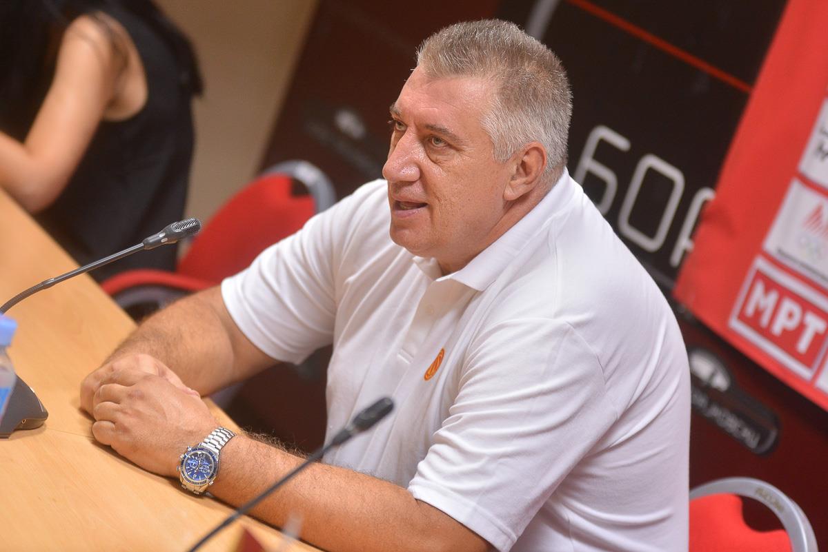 Покана за прес-конференција