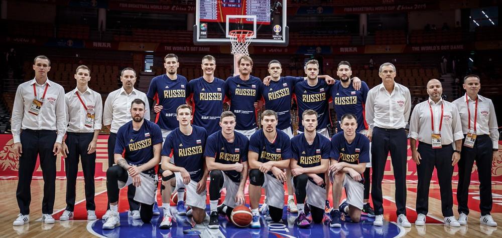СИЛНА РУСИЈА: Базаревич ги објави кандидатите за квалификациите