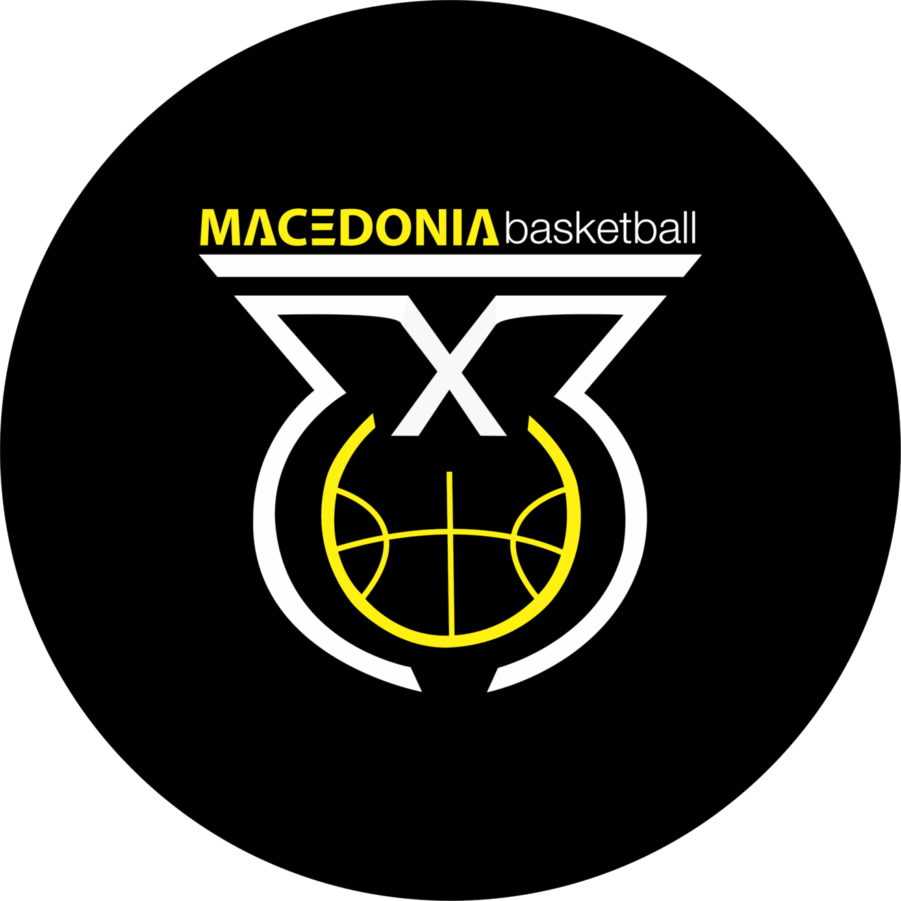 Формулар за регистрација на играчи 3x3