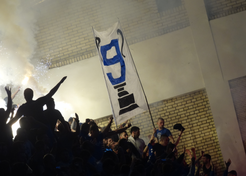 ’Деветка’ за МЗТ Скопје Аеродром