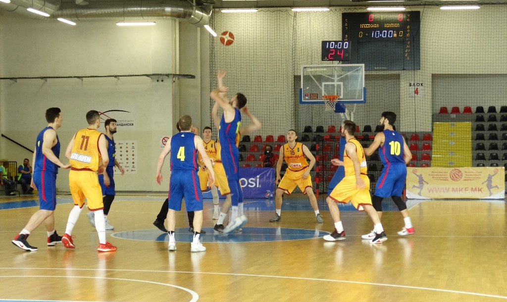 М20: Романија ни се реваншира