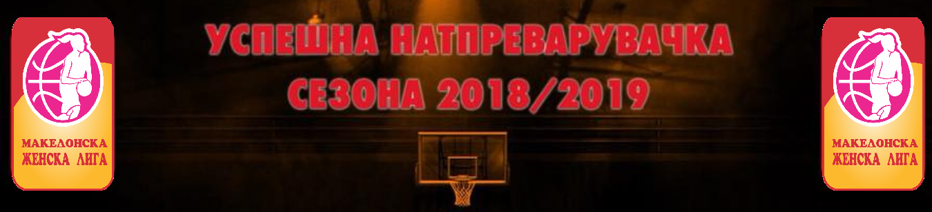 Вардарки и Баделки непоразени по шест кола во ПЛЖ