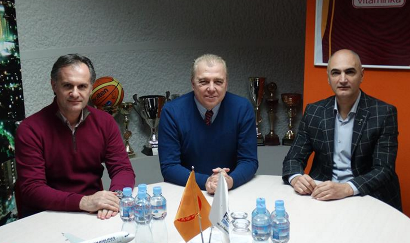 Лимак Холдинг ја доби организацијата на завршниот турнир од Купот на РМ