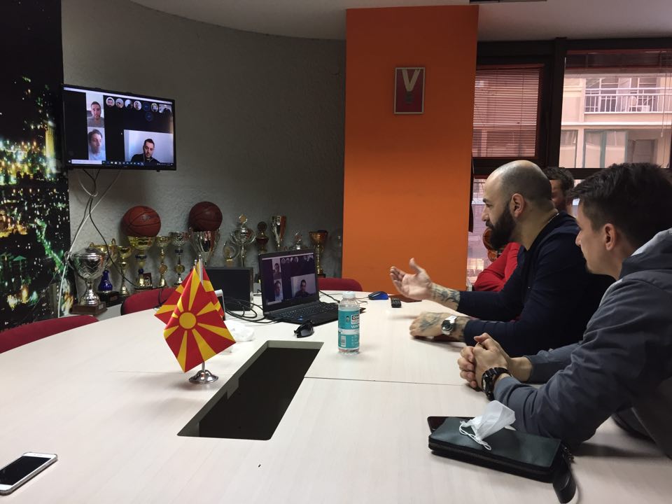 Федерацијата ќе донесе конечна одлука во најкус можен рок